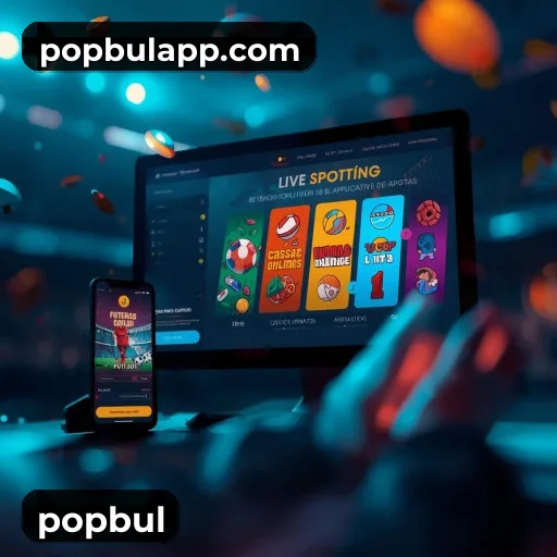 popbul bônus — cashback 15 por cento e níveis VIP