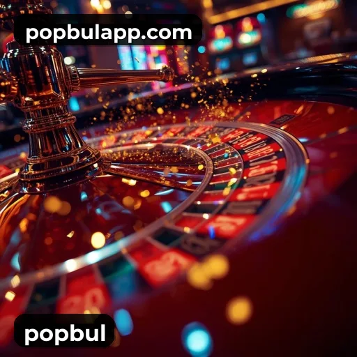 popbul cadastro — tela de formulário no app oficial