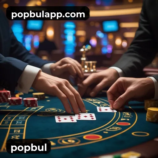 popbul download — arquivo APK para Android oficial