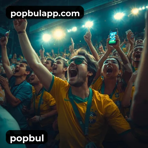 popbul FAQ — perguntas frequentes usuários Brasil