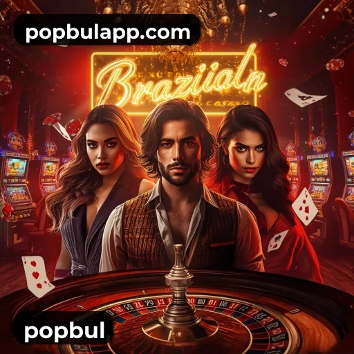 Peça BR — app rodando jogo no celular