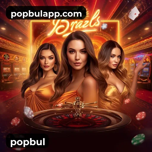 Guia install APK popbul BR