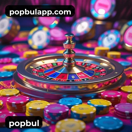 popbul login — configurações de segurança e proteção de conta