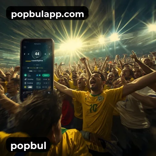 popbul plataforma — saque cashout PIX com comprovante