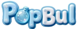Logo popbul